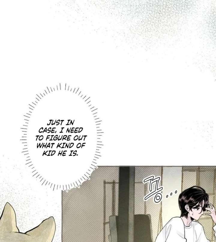 Read I catch you chapter 2 image 57 on Lezhin