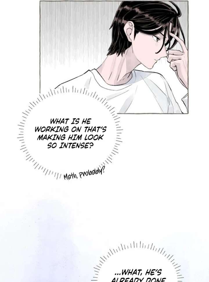 Read I catch you chapter 2 image 59 on Lezhin