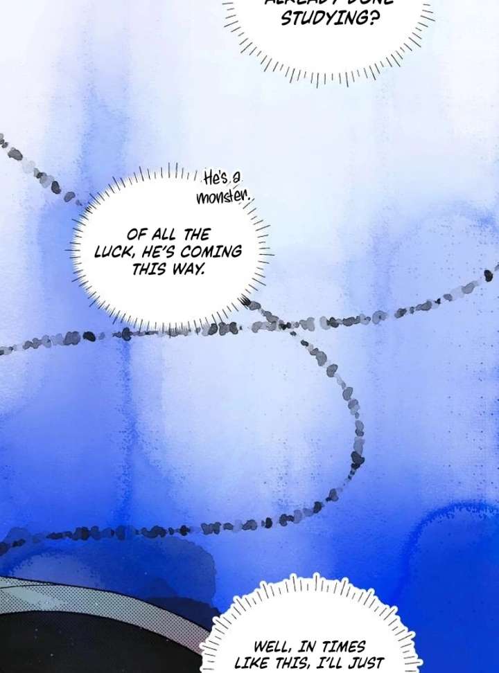 Read I catch you chapter 2 image 60 on Lezhin