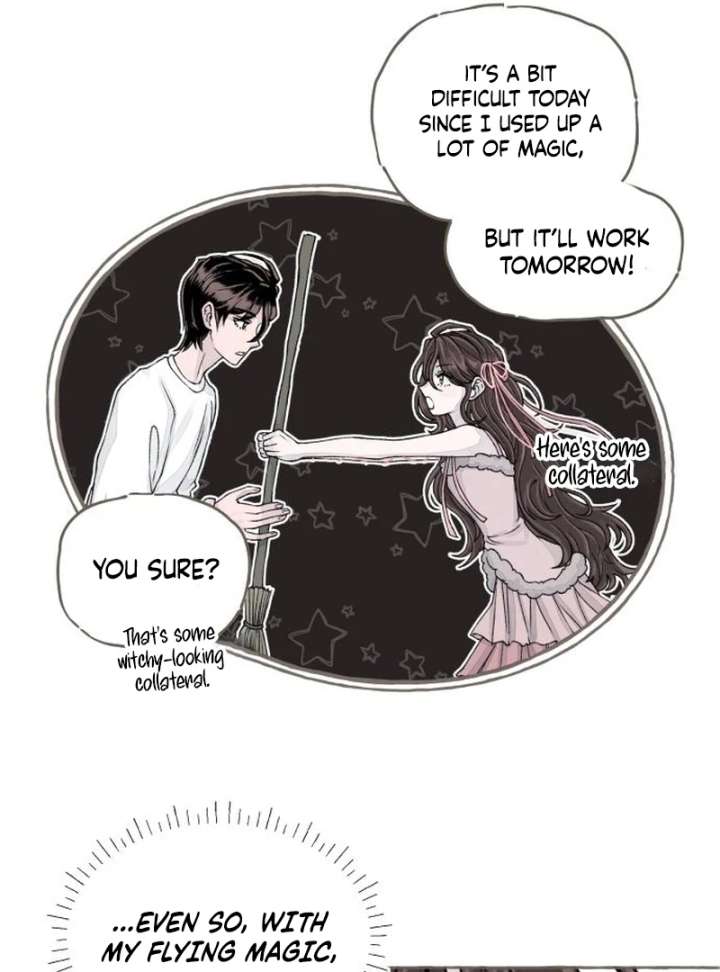 Read I catch you chapter 2 image 87 on Lezhin