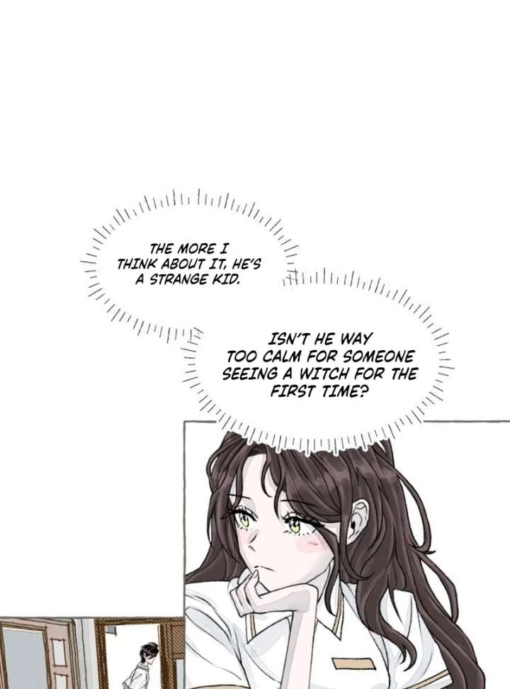 Read I catch you chapter 2 image 91 on Lezhin
