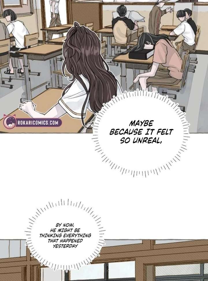 Read I catch you chapter 2 image 92 on Lezhin