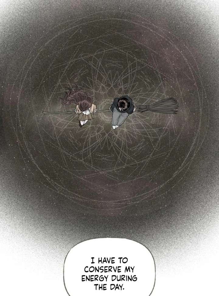Read I catch you chapter 3 image 101 on Lezhin