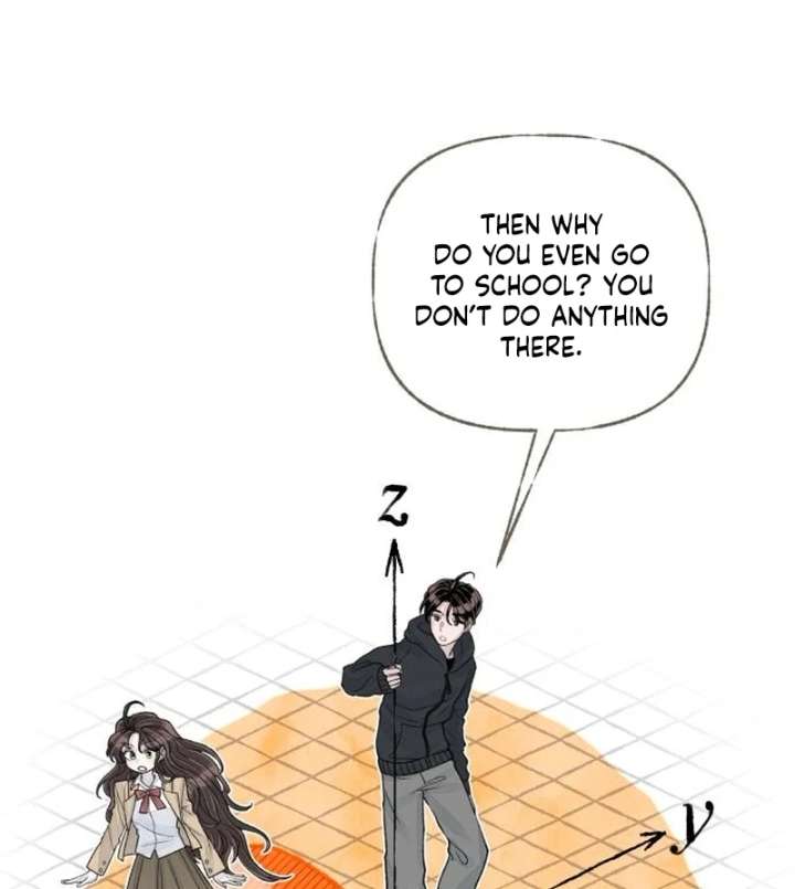 Read I catch you chapter 3 image 104 on Lezhin
