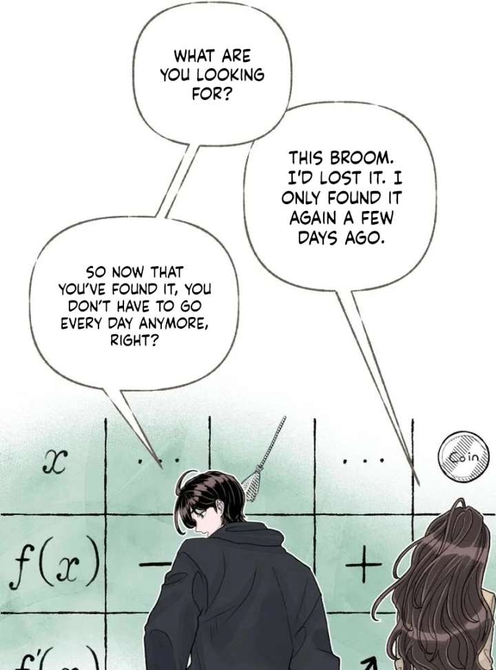 Read I catch you chapter 3 image 106 on Lezhin