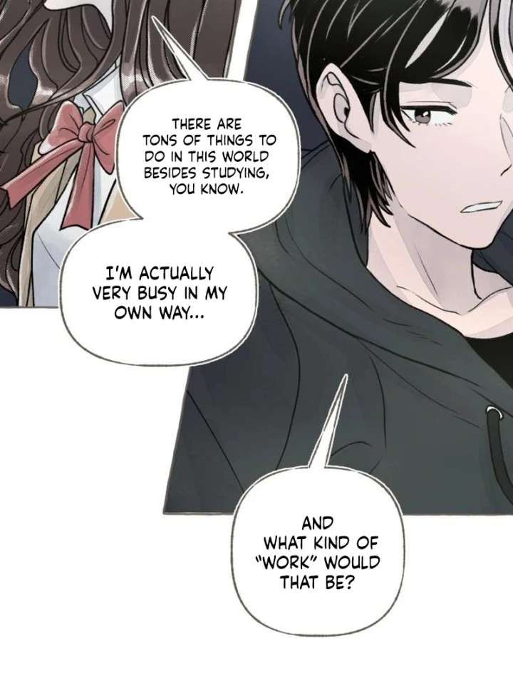 Read I catch you chapter 3 image 110 on Lezhin