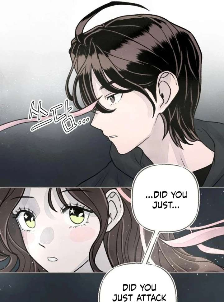 Read I catch you chapter 3 image 114 on Lezhin