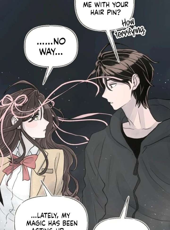 Read I catch you chapter 3 image 115 on Lezhin