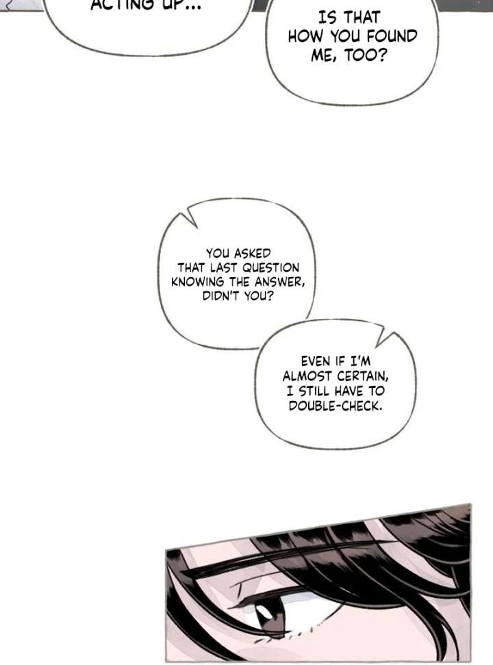 Read I catch you chapter 3 image 116 on Lezhin