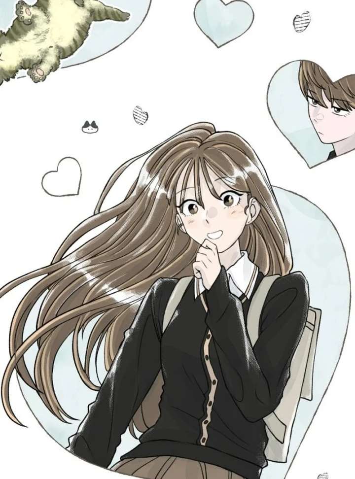 Read I catch you chapter 3 image 12 on Lezhin