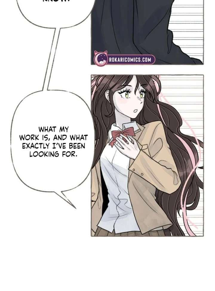 Read I catch you chapter 3 image 130 on Lezhin