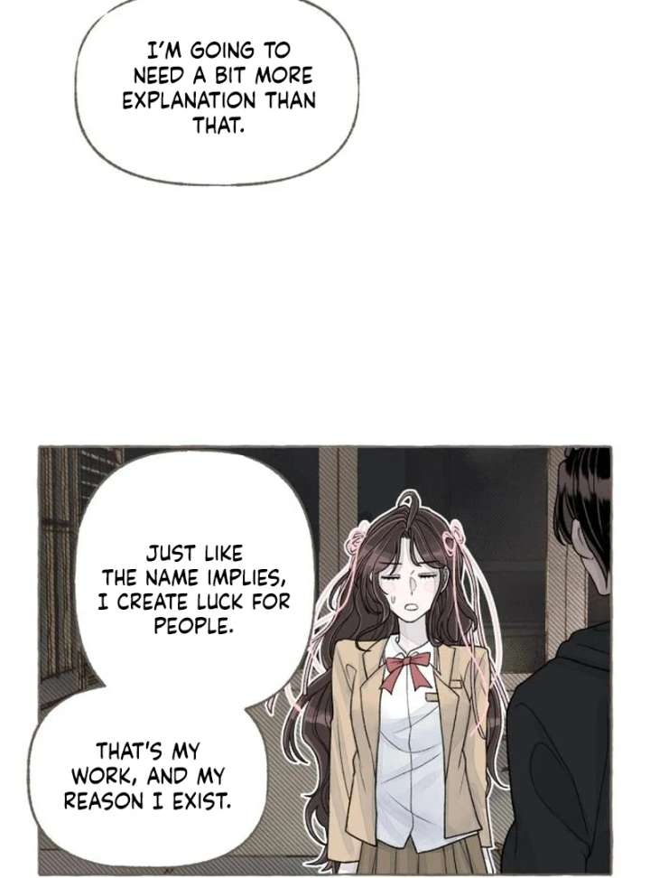 Read I catch you chapter 3 image 140 on Lezhin