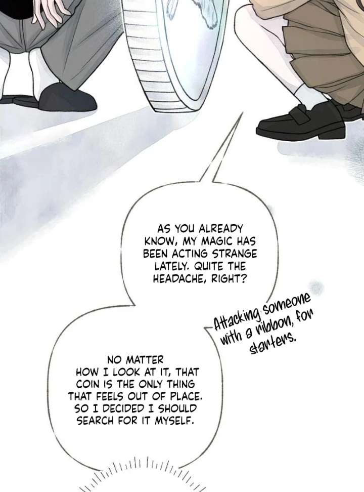 Read I catch you chapter 3 image 155 on Lezhin