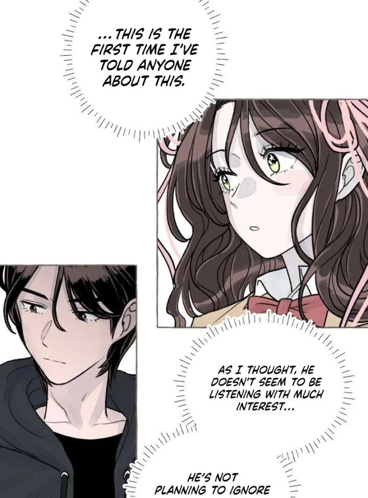 Read I catch you chapter 3 image 156 on Lezhin
