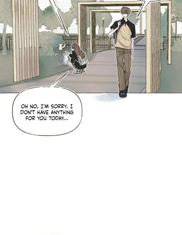 Read I catch you chapter 3 image 16 on Lezhin