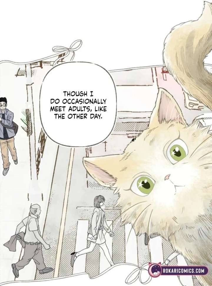 Read I catch you chapter 3 image 161 on Lezhin