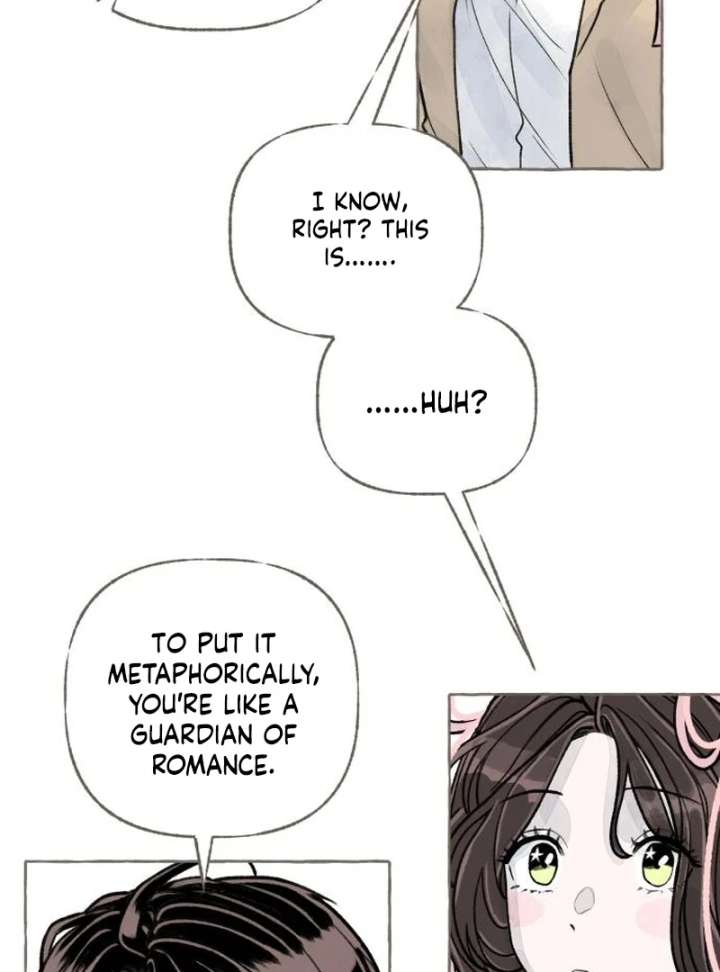 Read I catch you chapter 3 image 163 on Lezhin