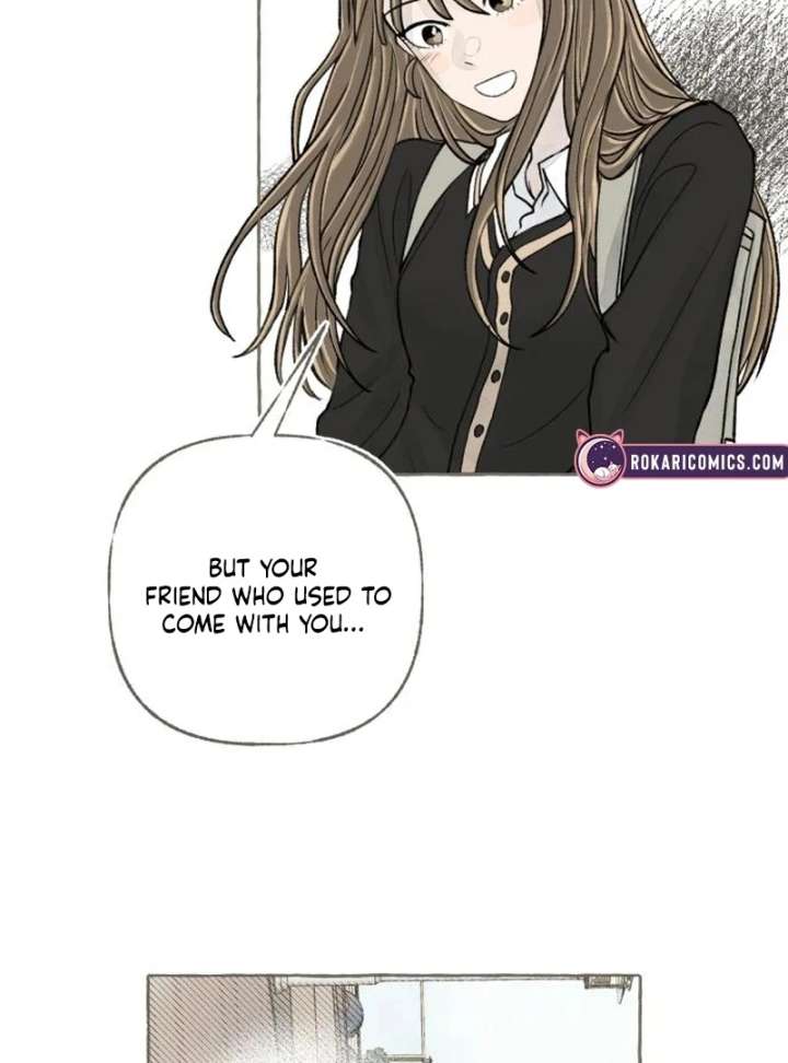 Read I catch you chapter 3 image 18 on Lezhin