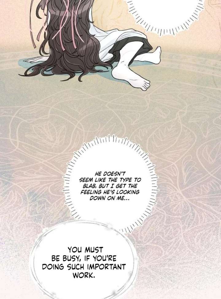Read I catch you chapter 3 image 183 on Lezhin