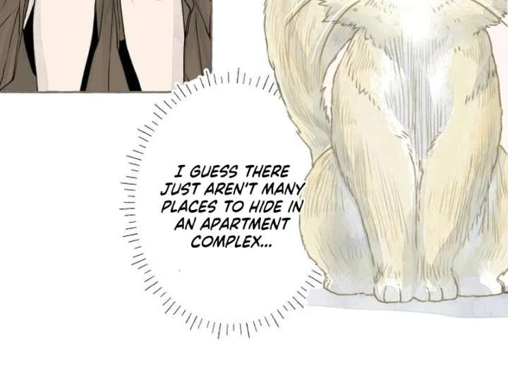 Read I catch you chapter 3 image 22 on Lezhin