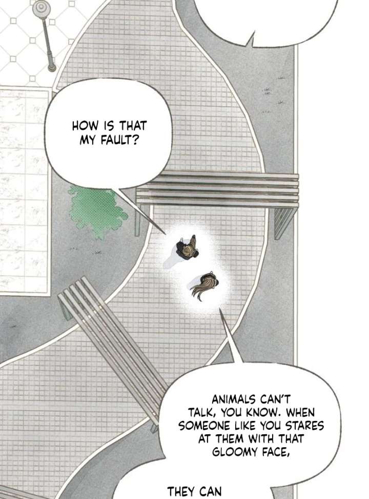 Read I catch you chapter 3 image 24 on Lezhin