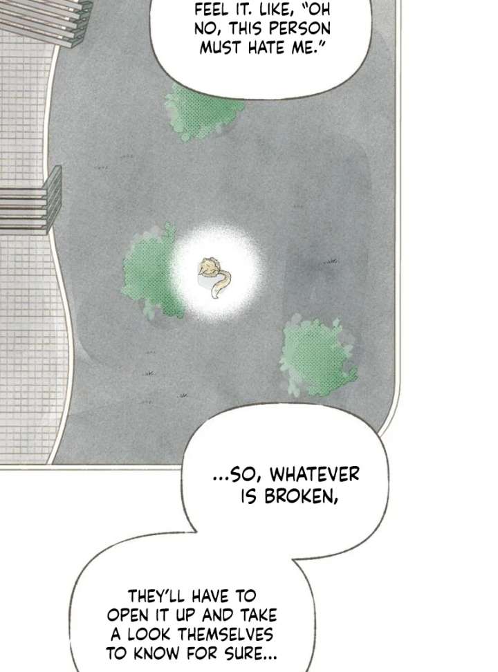 Read I catch you chapter 3 image 25 on Lezhin