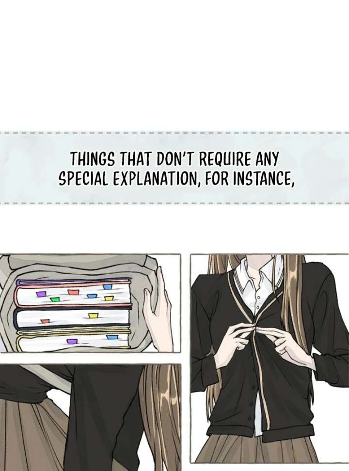Read I catch you chapter 3 image 3 on Lezhin