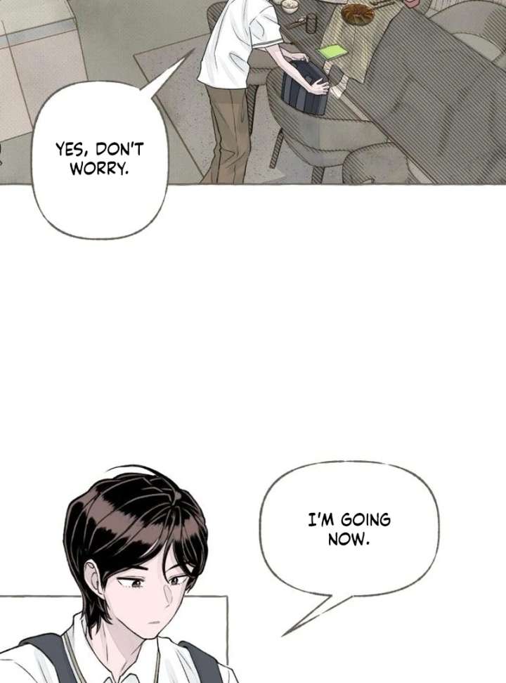 Read I catch you chapter 3 image 35 on Lezhin
