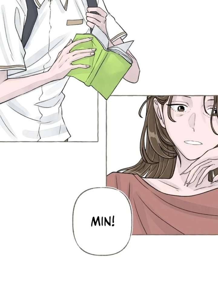 Read I catch you chapter 3 image 36 on Lezhin