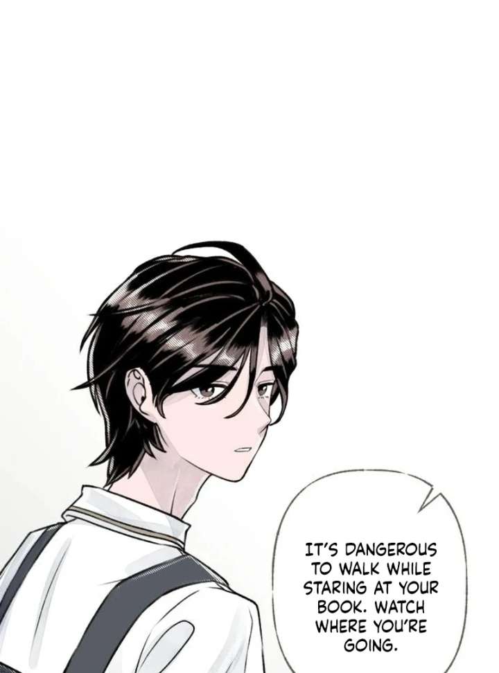 Read I catch you chapter 3 image 37 on Lezhin