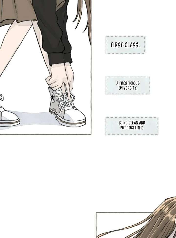 Read I catch you chapter 3 image 4 on Lezhin