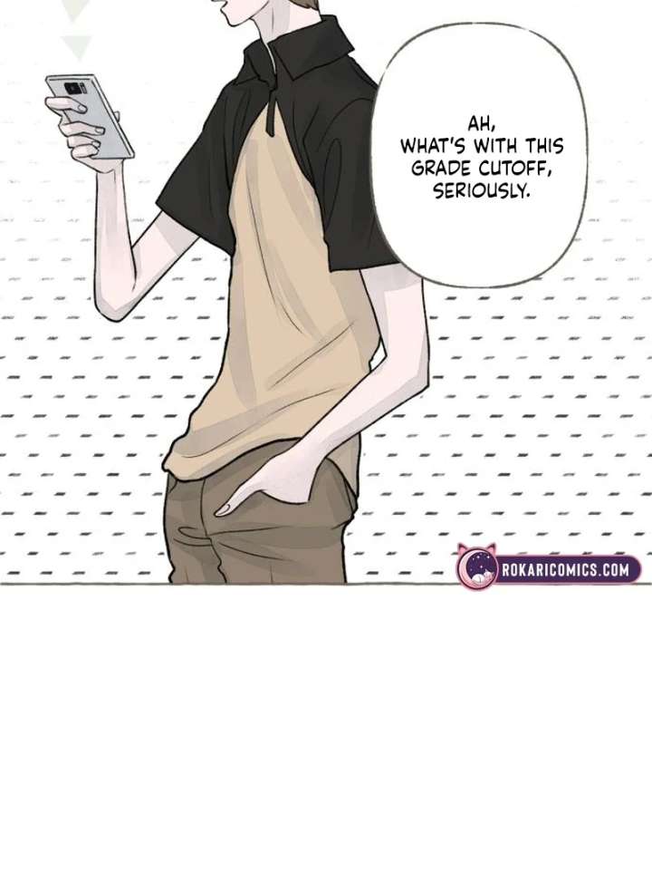 Read I catch you chapter 3 image 43 on Lezhin