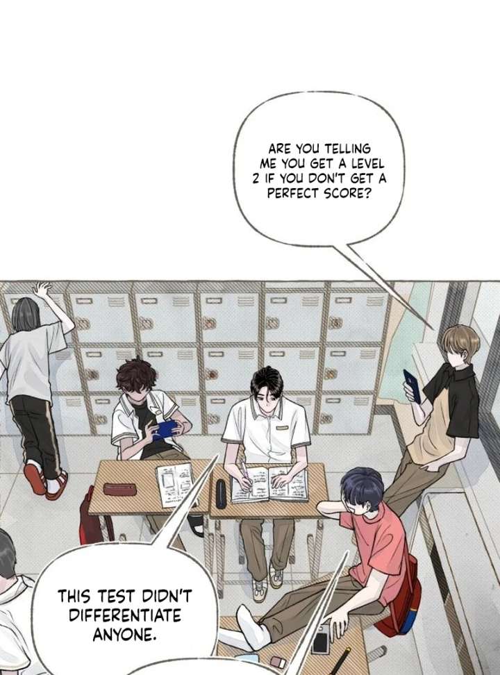 Read I catch you chapter 3 image 44 on Lezhin