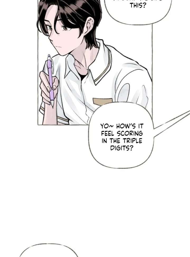 Read I catch you chapter 3 image 46 on Lezhin