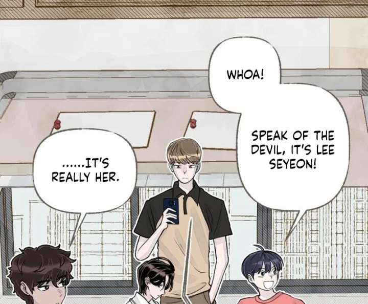 Read I catch you chapter 3 image 49 on Lezhin
