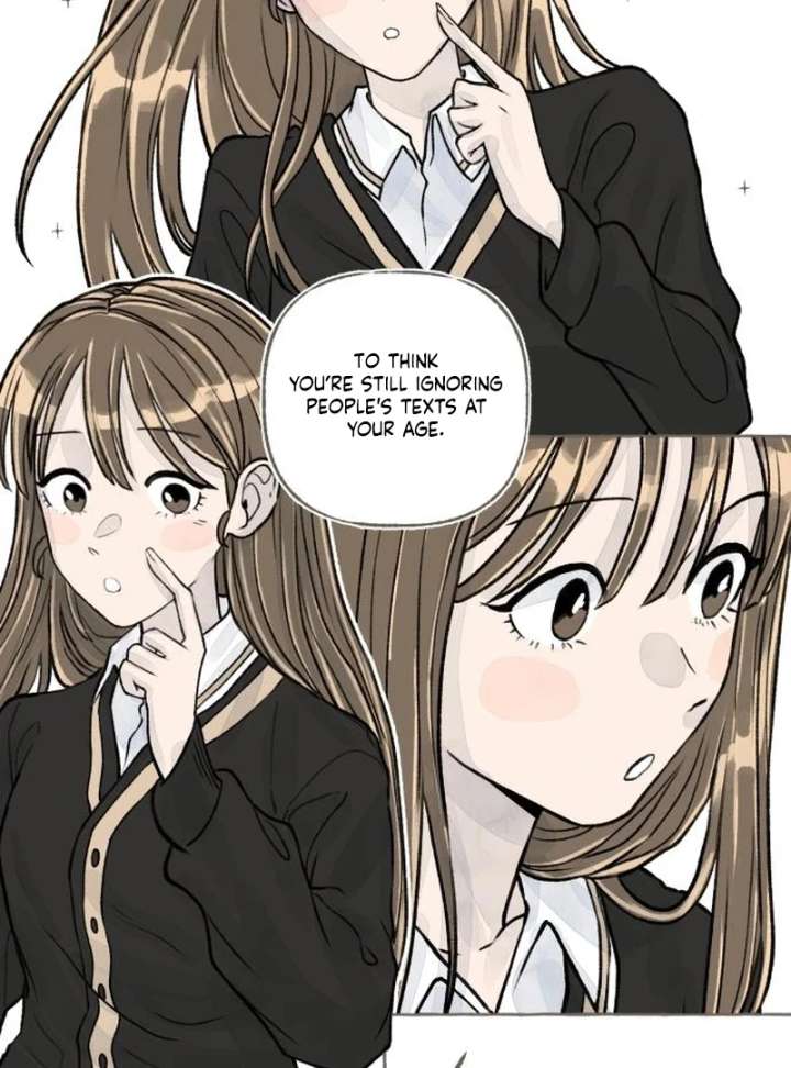 Read I catch you chapter 3 image 55 on Lezhin
