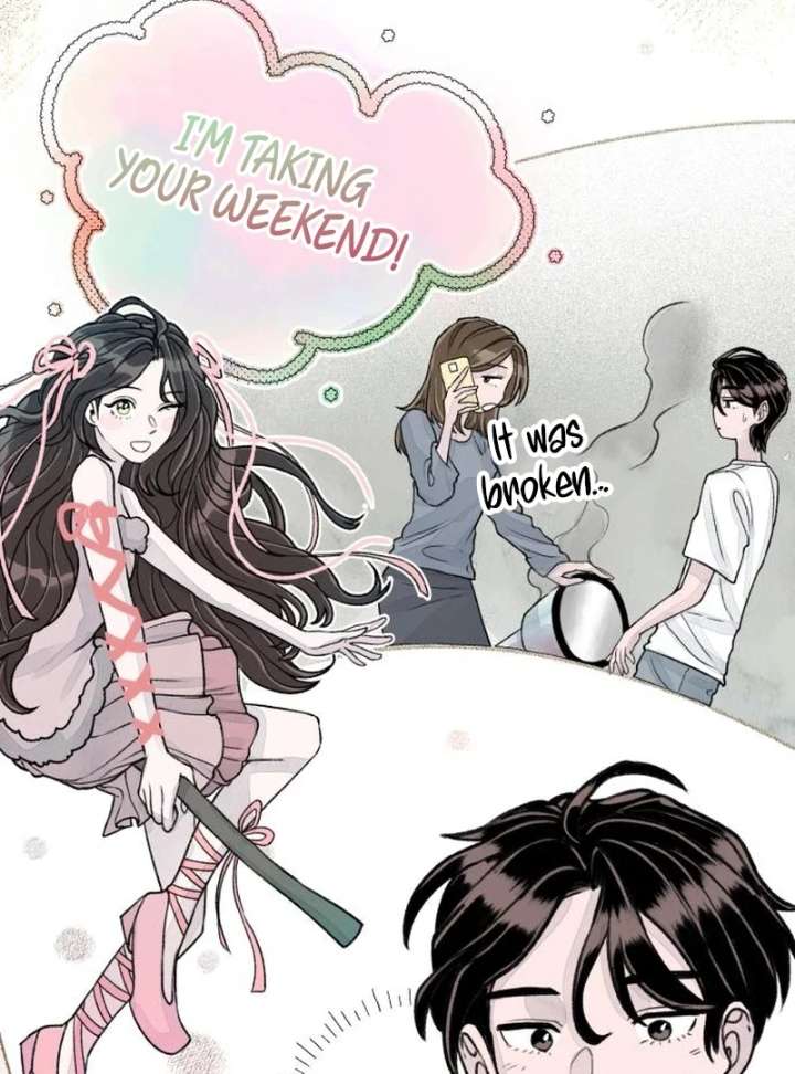 Read I catch you chapter 3 image 57 on Lezhin