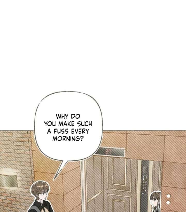 Read I catch you chapter 3 image 6 on Lezhin