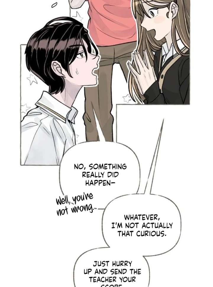 Read I catch you chapter 3 image 62 on Lezhin