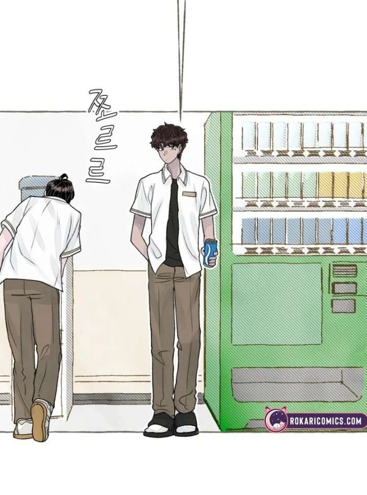 Read I catch you chapter 3 image 65 on Lezhin