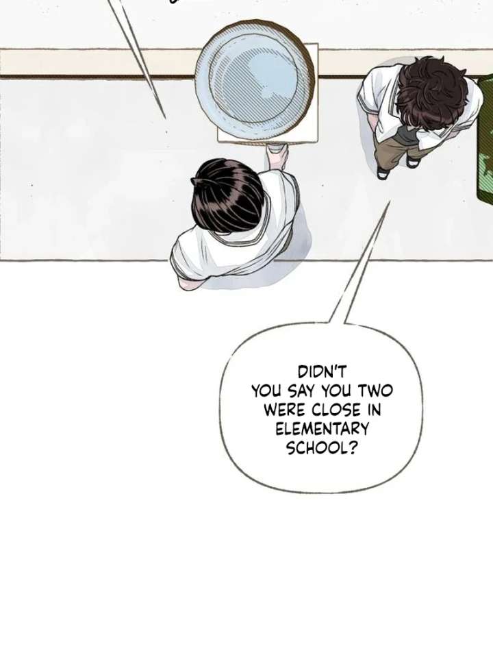 Read I catch you chapter 3 image 72 on Lezhin