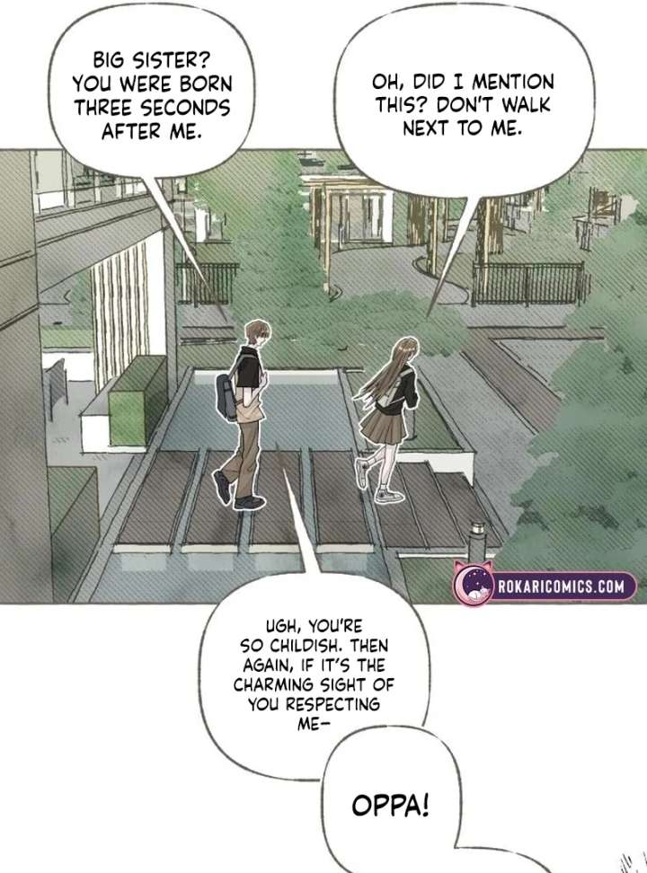 Read I catch you chapter 3 image 8 on Lezhin