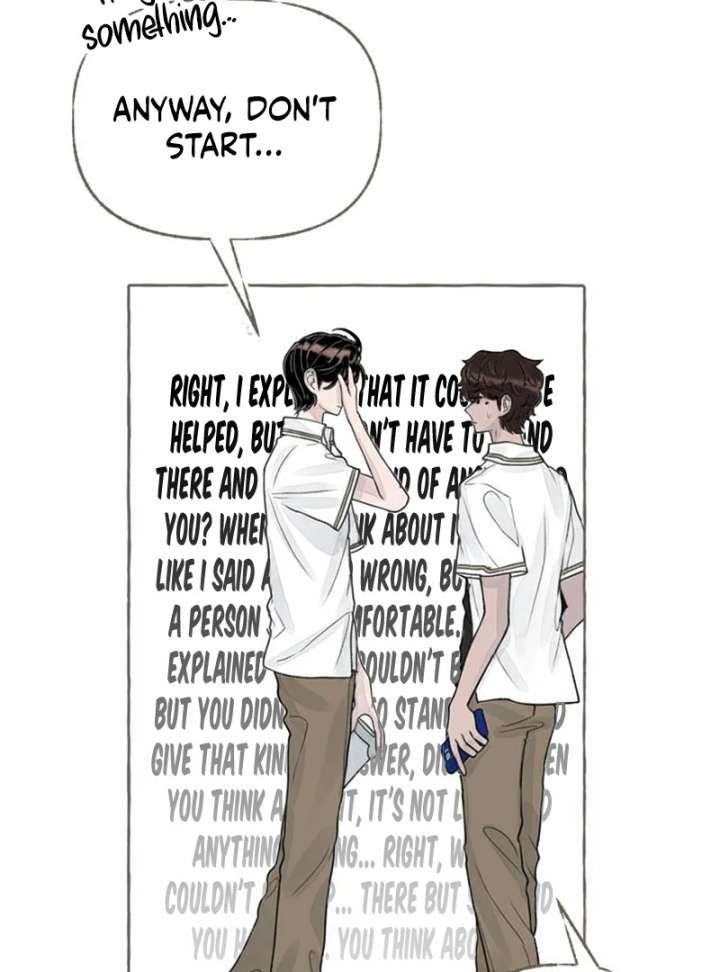 Read I catch you chapter 3 image 81 on Lezhin