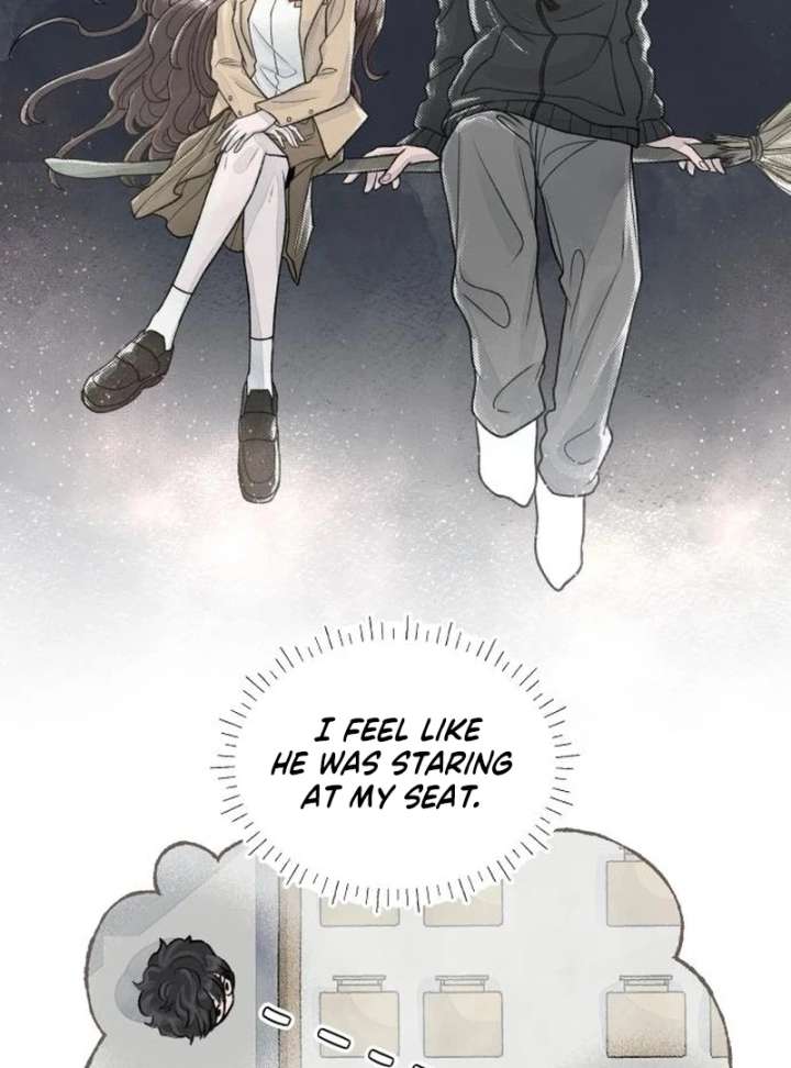 Read I catch you chapter 3 image 90 on Lezhin