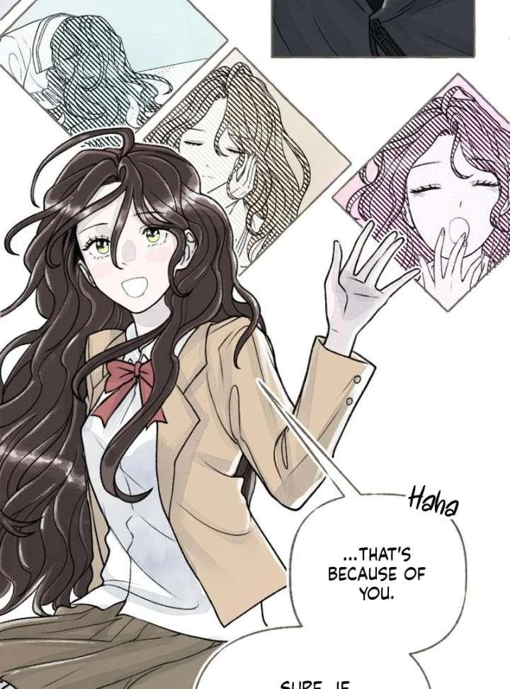 Read I catch you chapter 3 image 99 on Lezhin