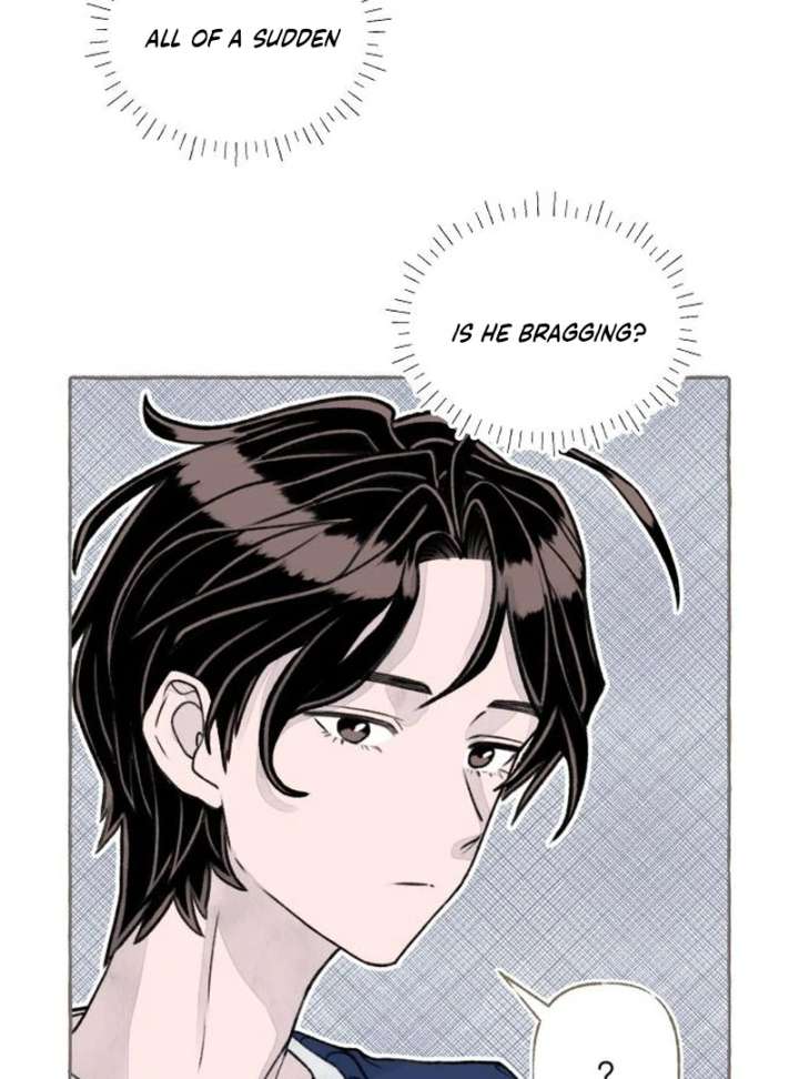 Read I catch you chapter 4 image 107 on Lezhin