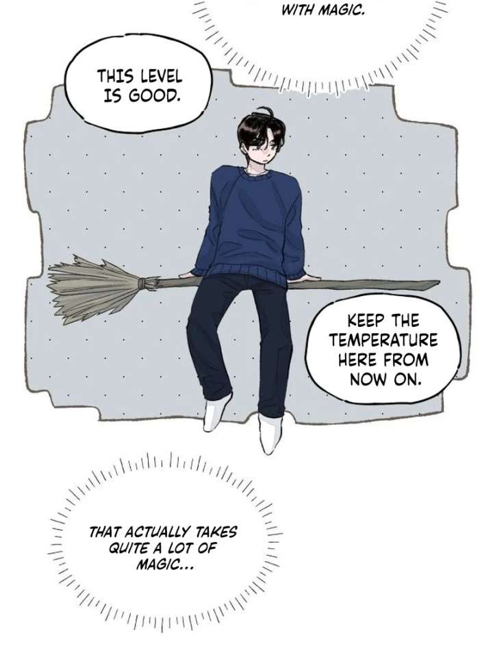 Read I catch you chapter 4 image 110 on Lezhin