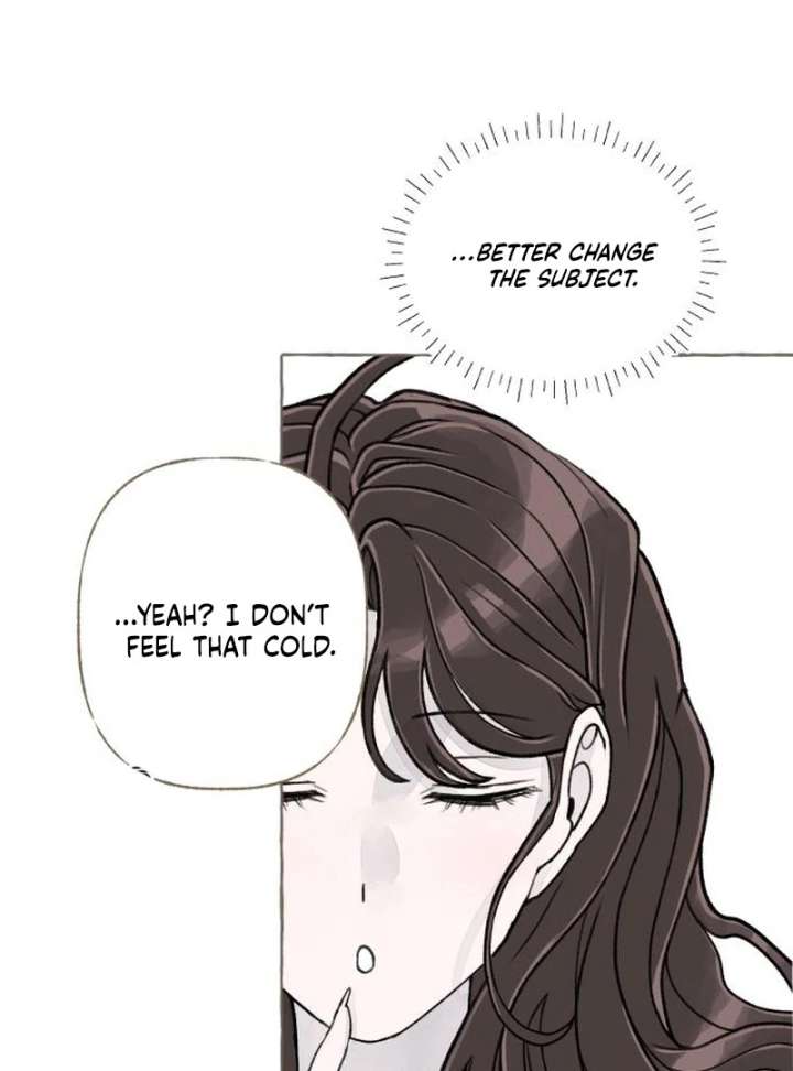Read I catch you chapter 4 image 111 on Lezhin