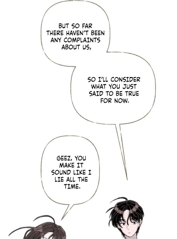 Read I catch you chapter 4 image 119 on Lezhin