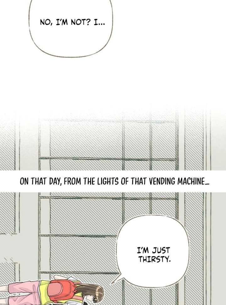 Read I catch you chapter 4 image 12 on Lezhin
